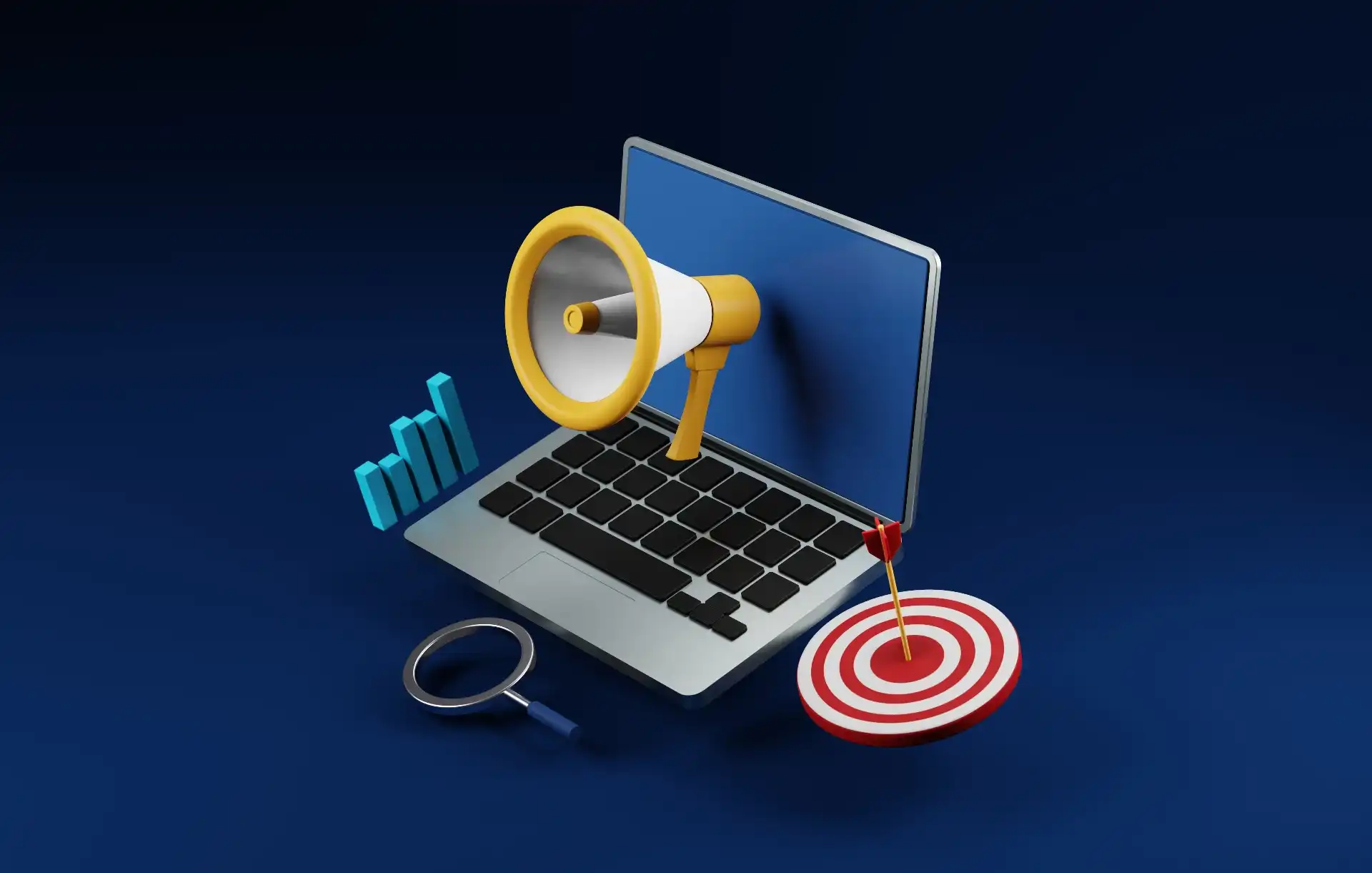 ניהול קמפיינים – איך לשמר תוצאות אחרי ההמראה