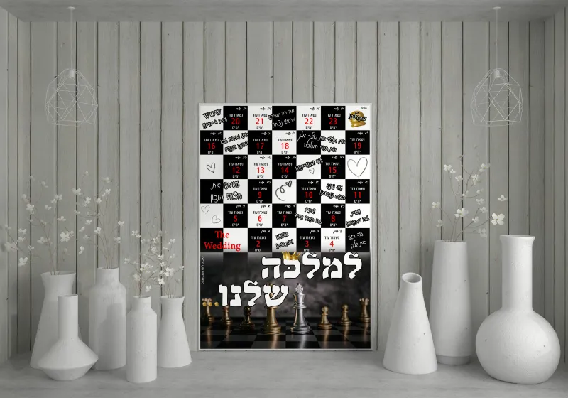 עיצוב ספירת הגומר