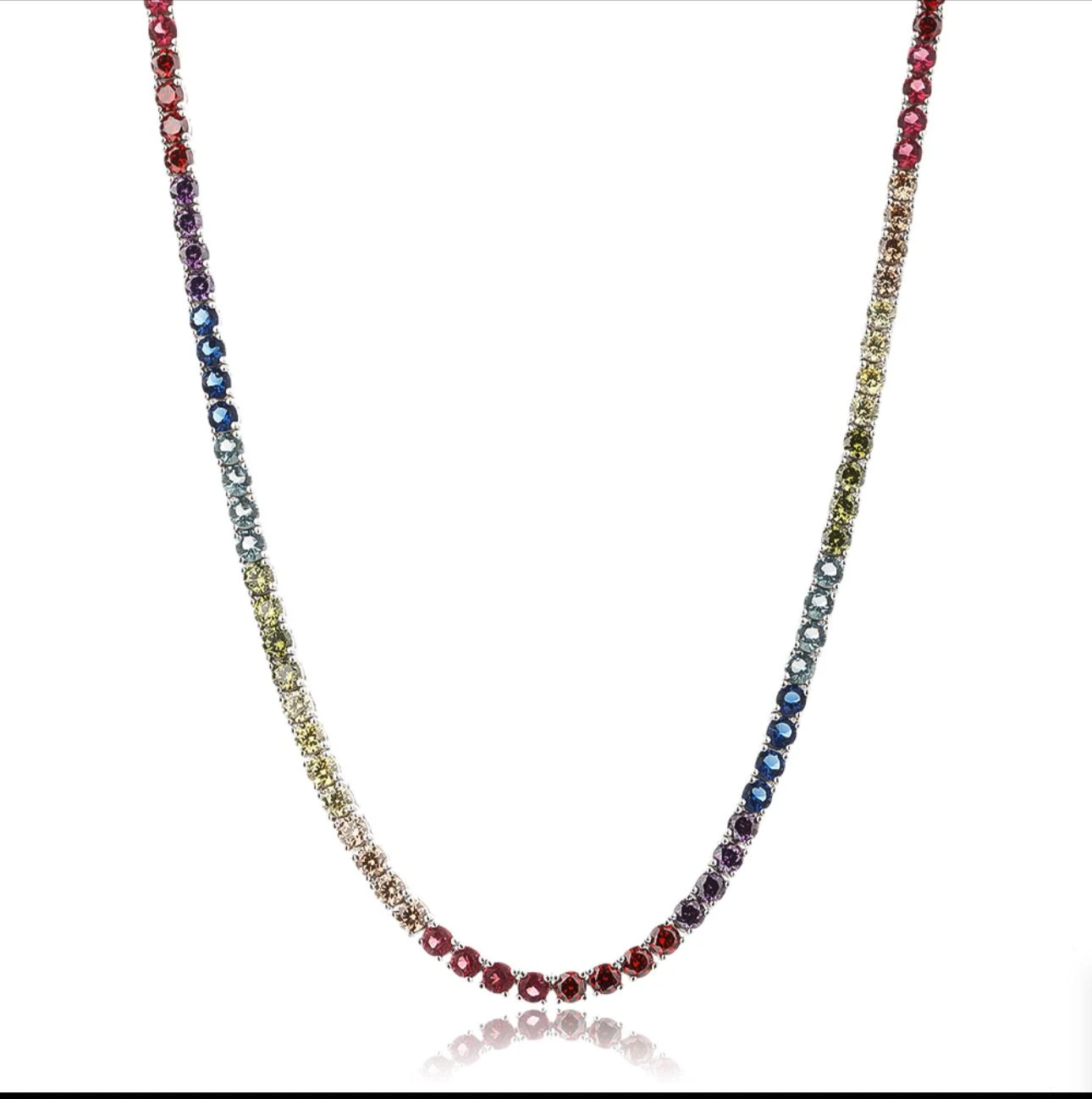 טניס צבעוני 3mm