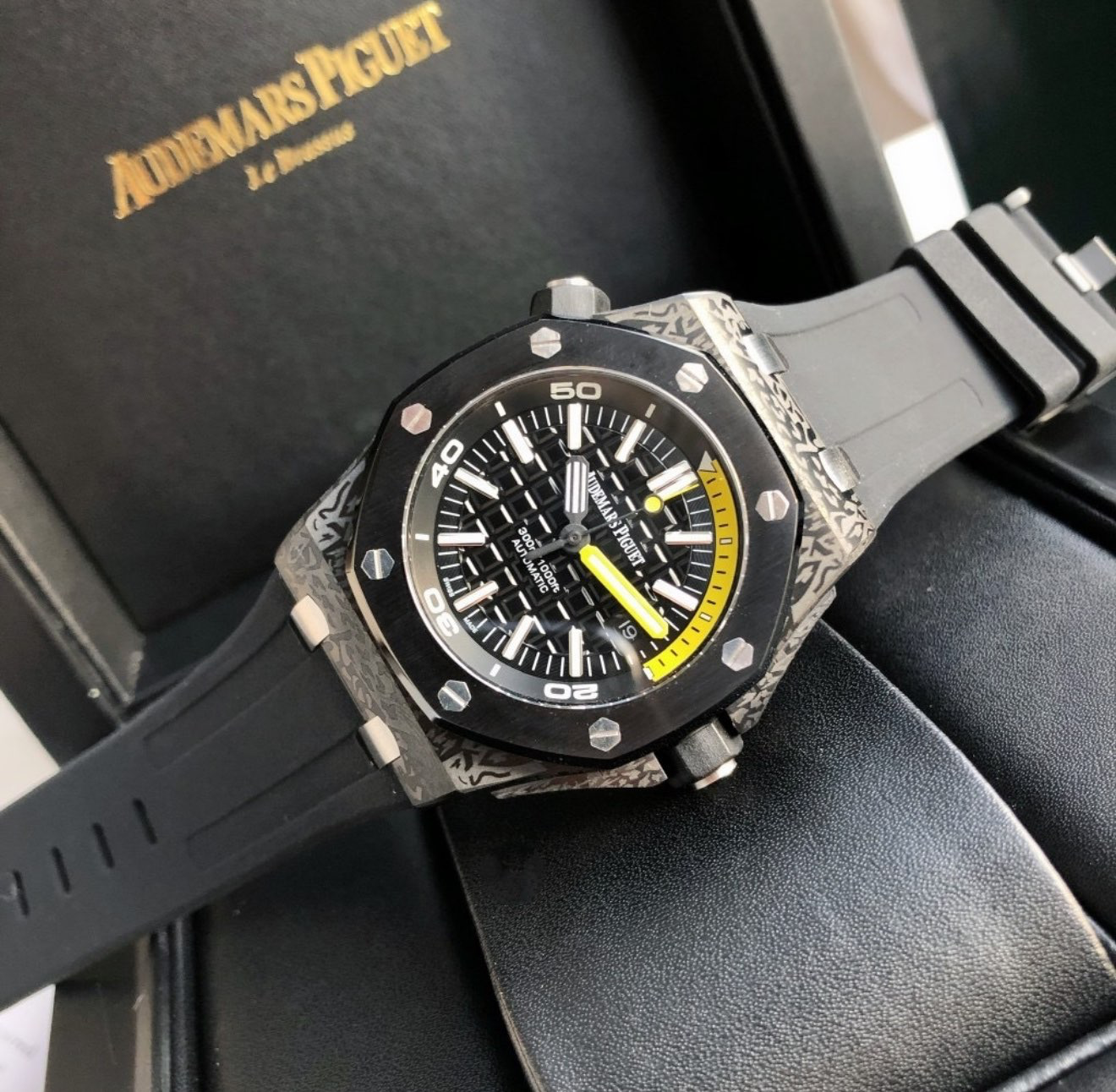 AP רצועת גומי