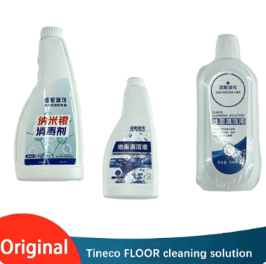 סבון טינקו מקורי Tineco (קיים 3 סוגי ריחות נהדרים וניתן לרכו