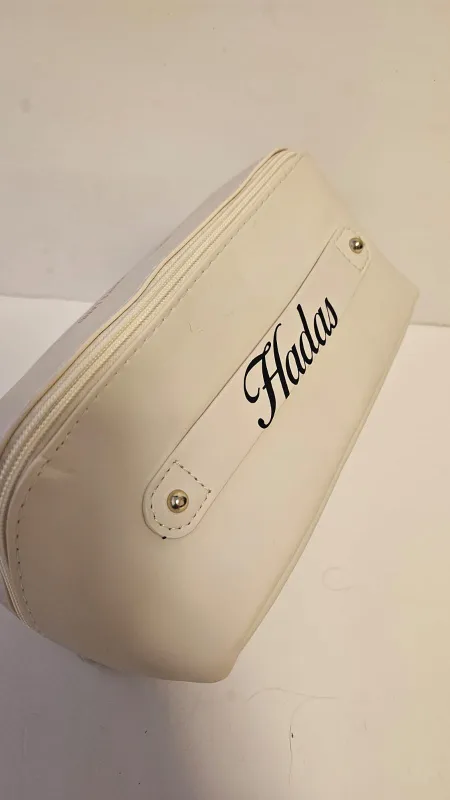 תיק רחצה ואיפור מתרחב