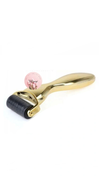 רולר מחטים לגוף 1200 מחטי טיטניום 2.5mm