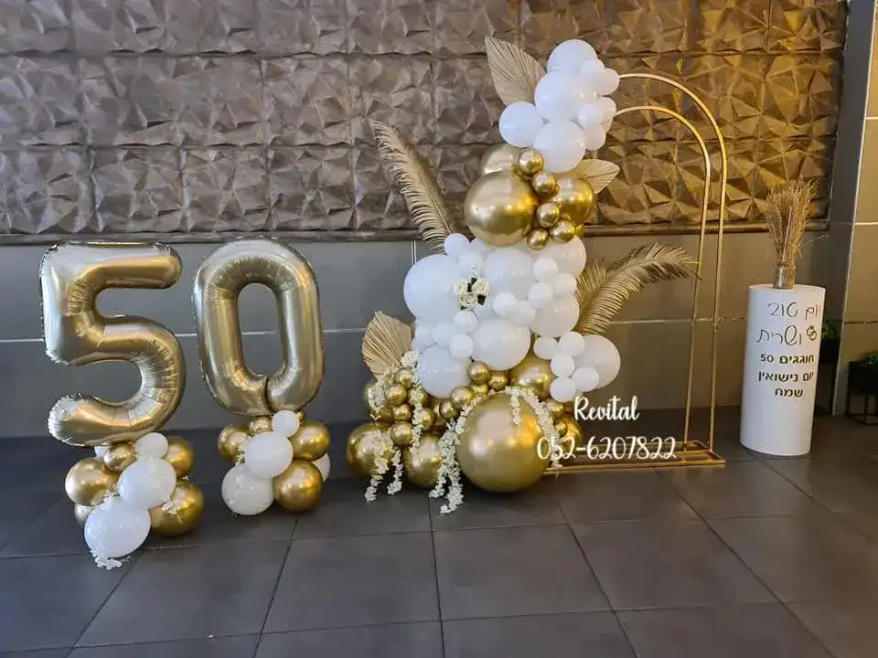 עיצוב ימי הולדת