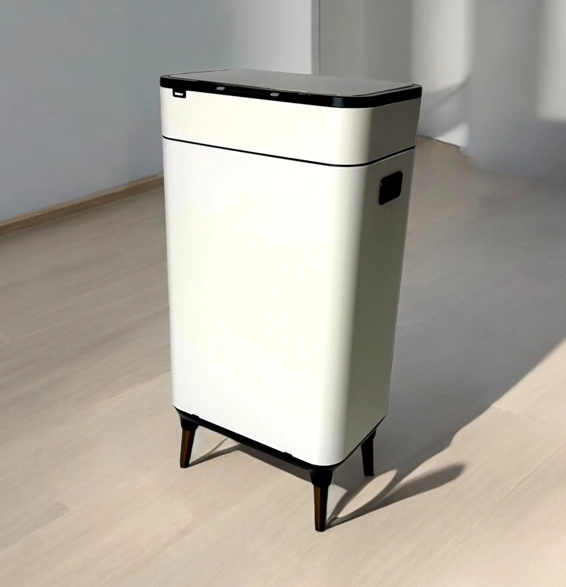 פח 60 ליטר אלקטרוני ECOBIN איכותי 