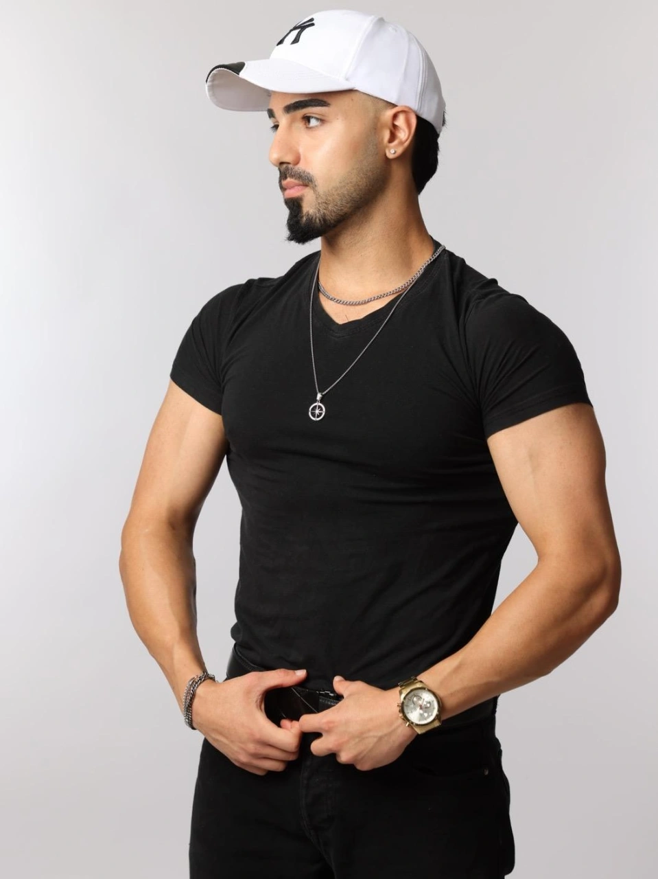 מאור ישראלי - דוגמן
