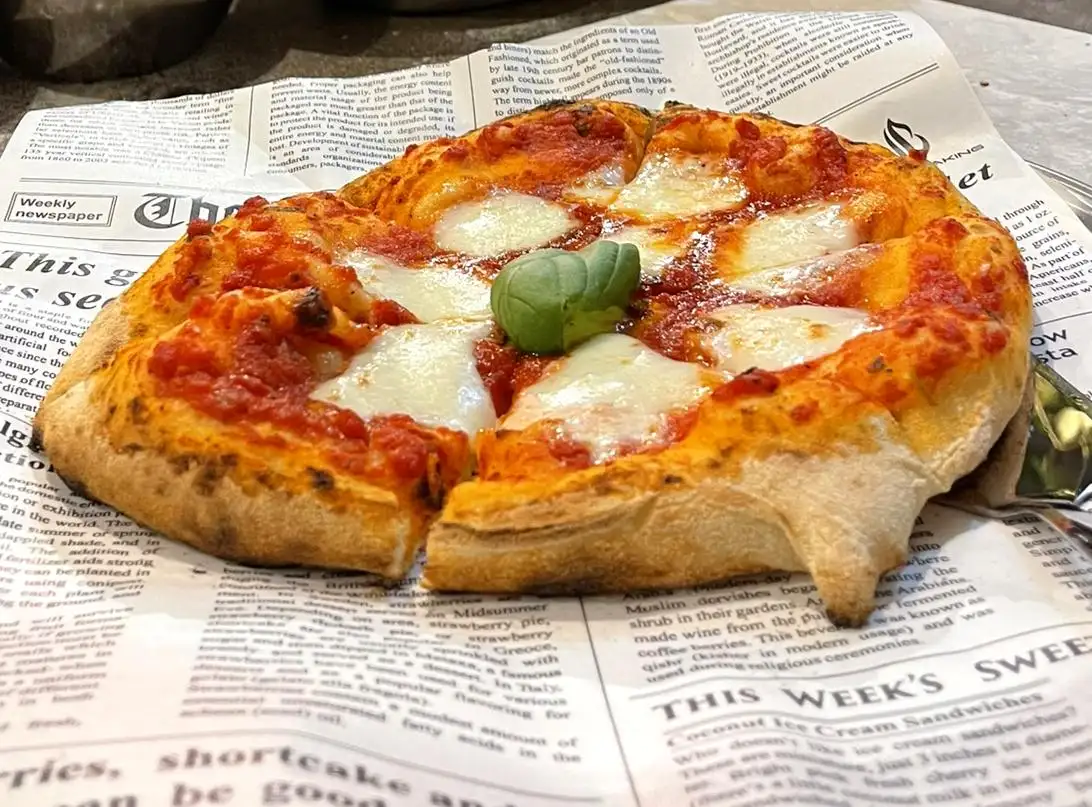 גברת מרגריטה