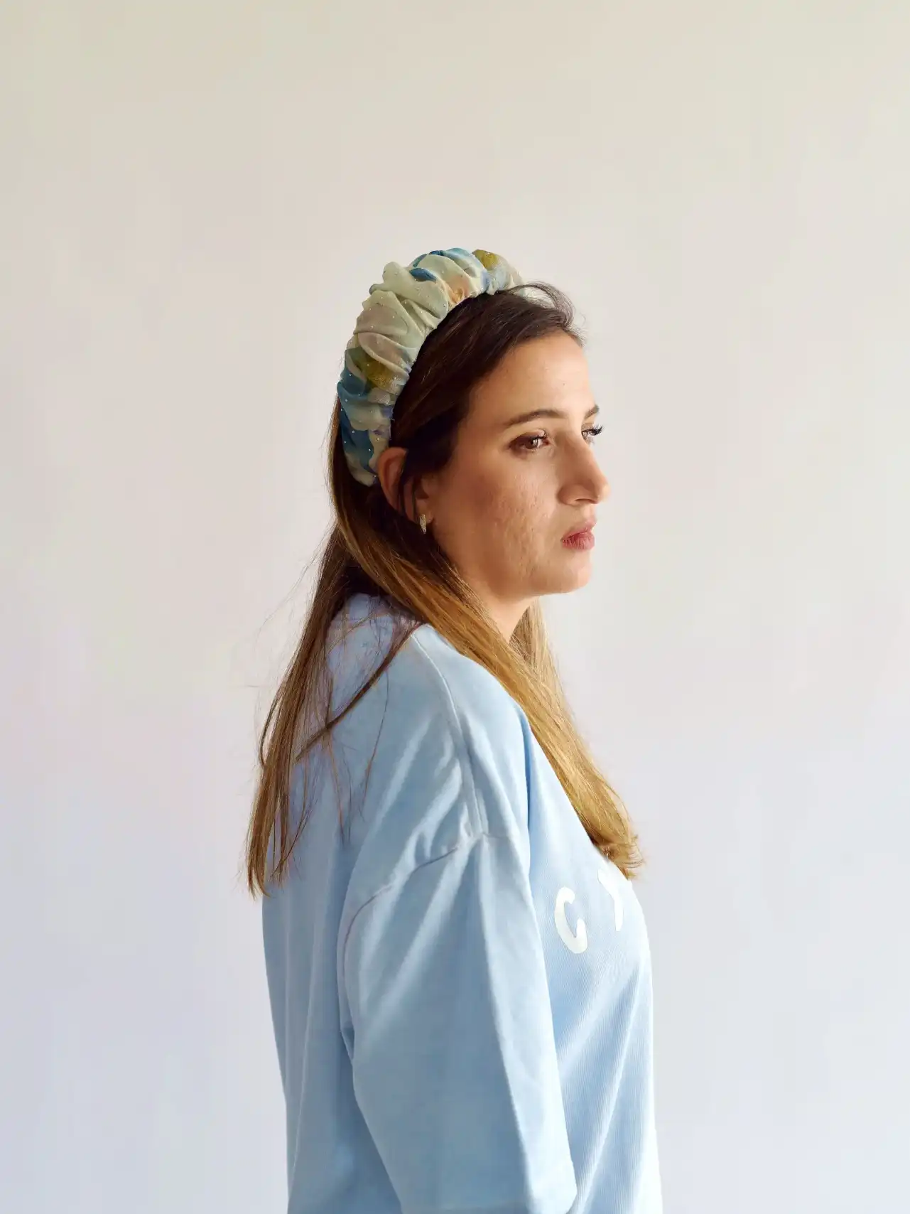 השכרת קשתות שיער לאירועים | OT By Odelya