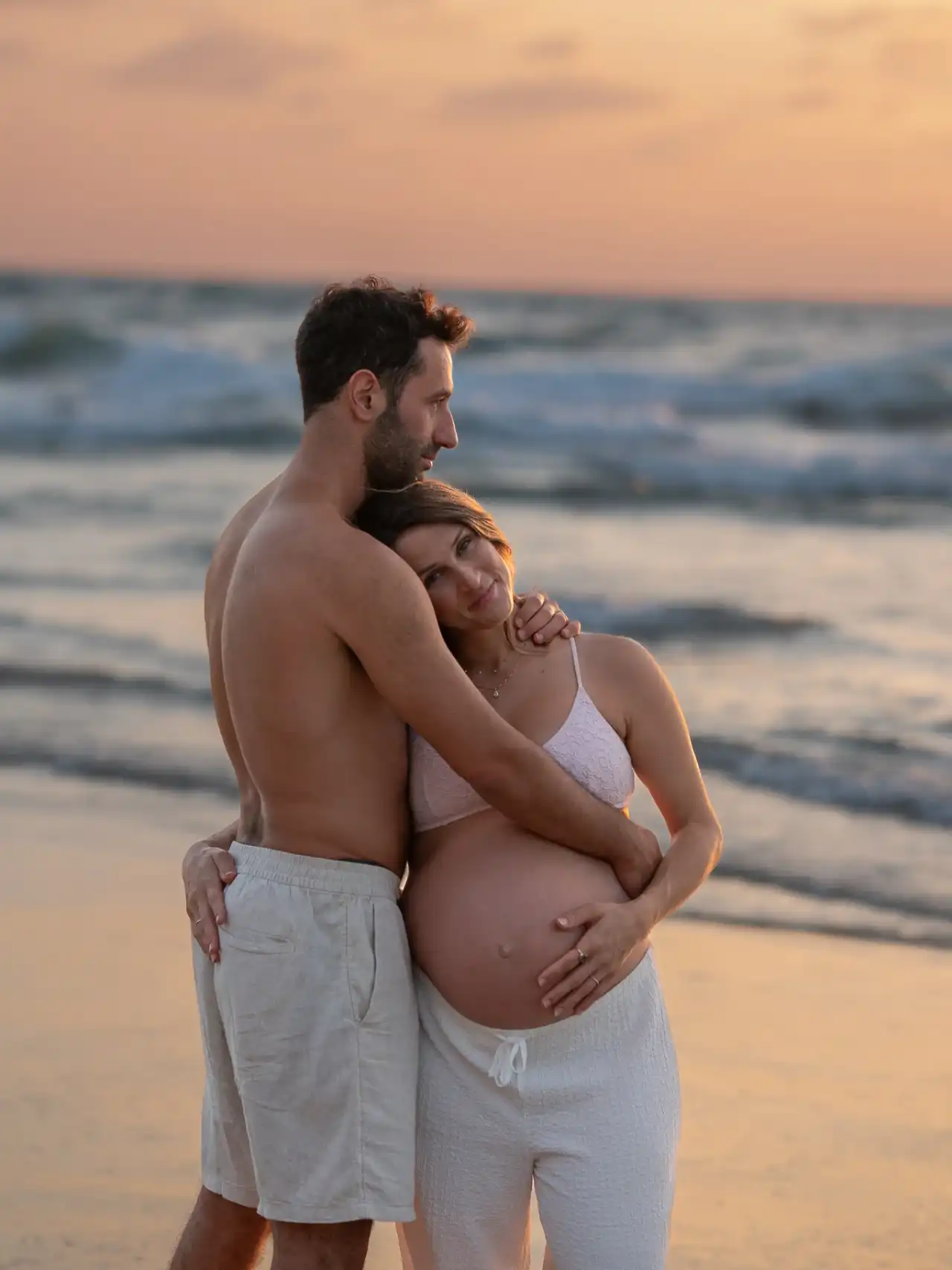 צילומי הריון