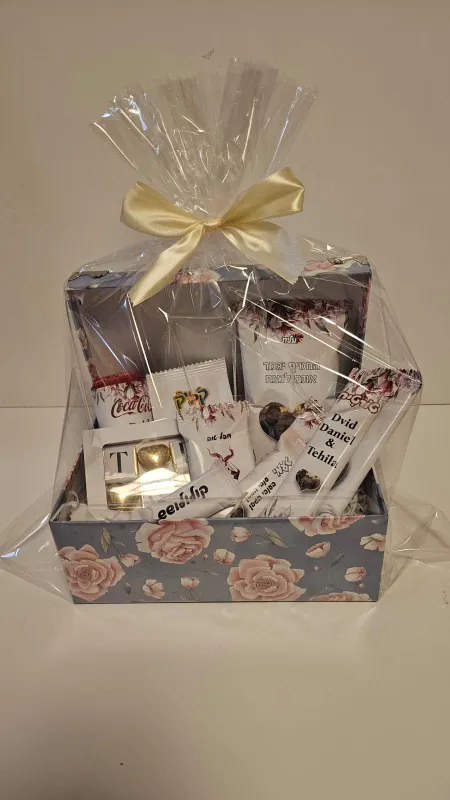 מארז לסגירת וורט