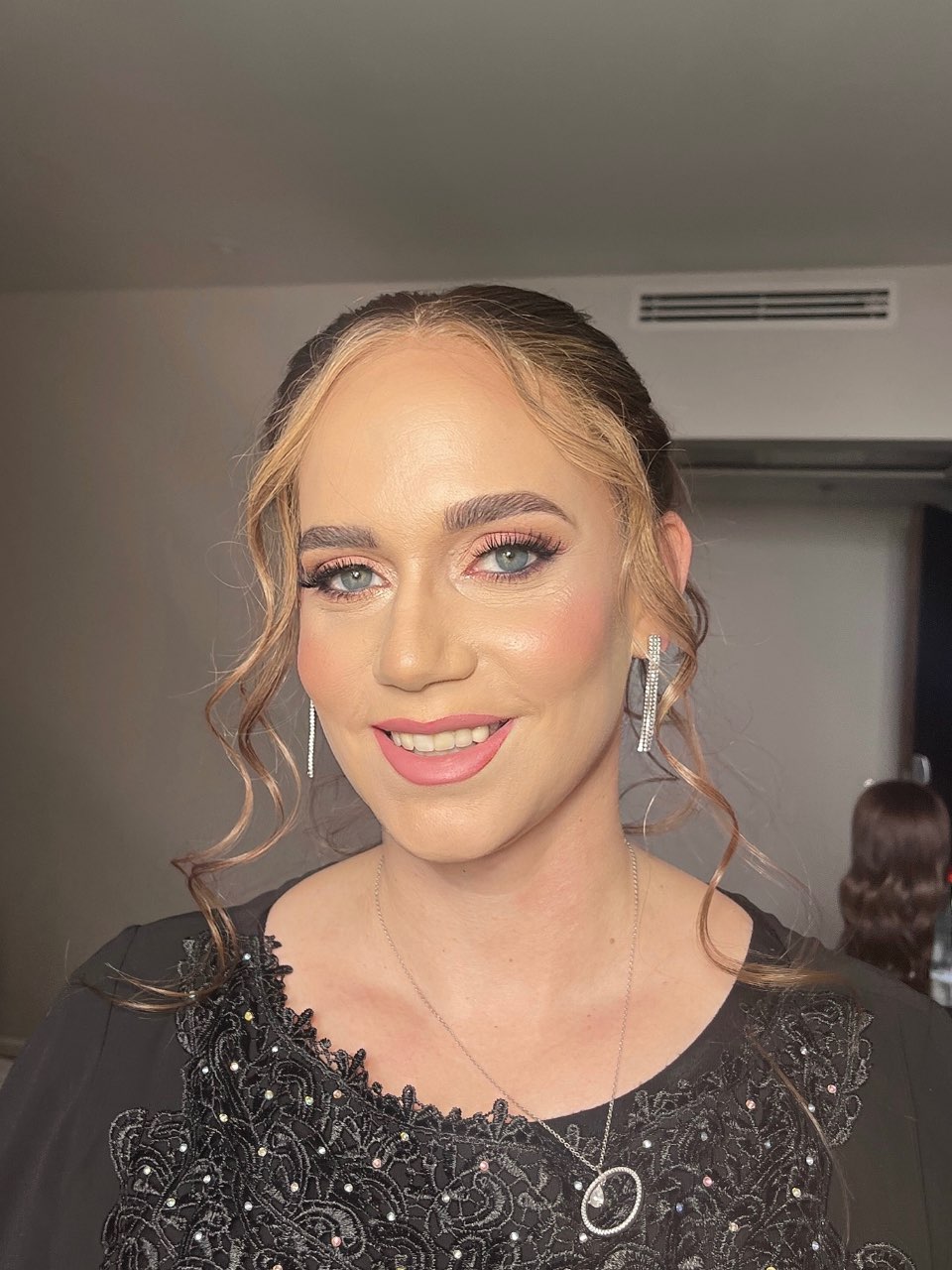  איפור ערב ✨