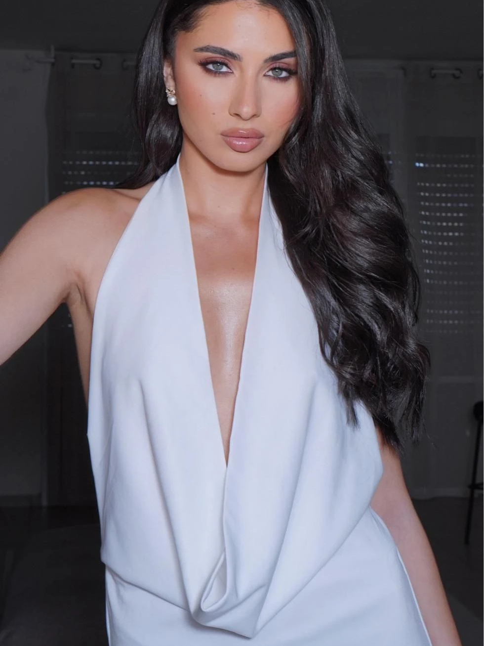 טרנדים חמים בשמלות ערב לשנת 2024