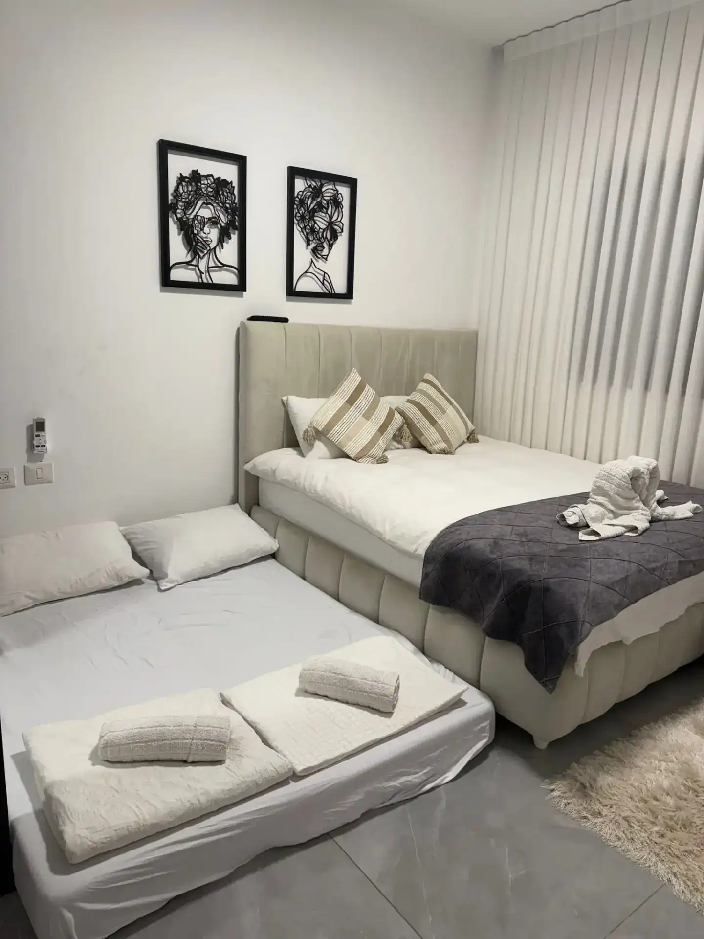 וילה אגמים - חווית נופש יוקרתית