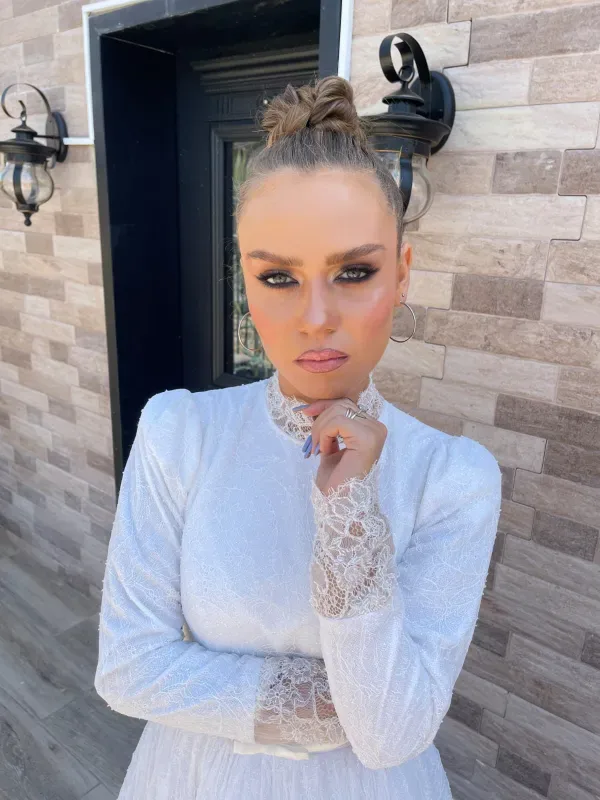 איפור כלות מקצועי