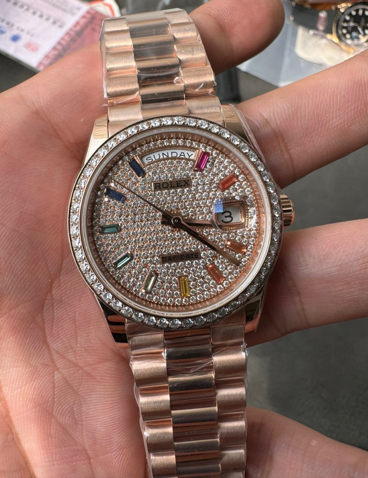 רמות קצה - מפעלים תואמי מקור