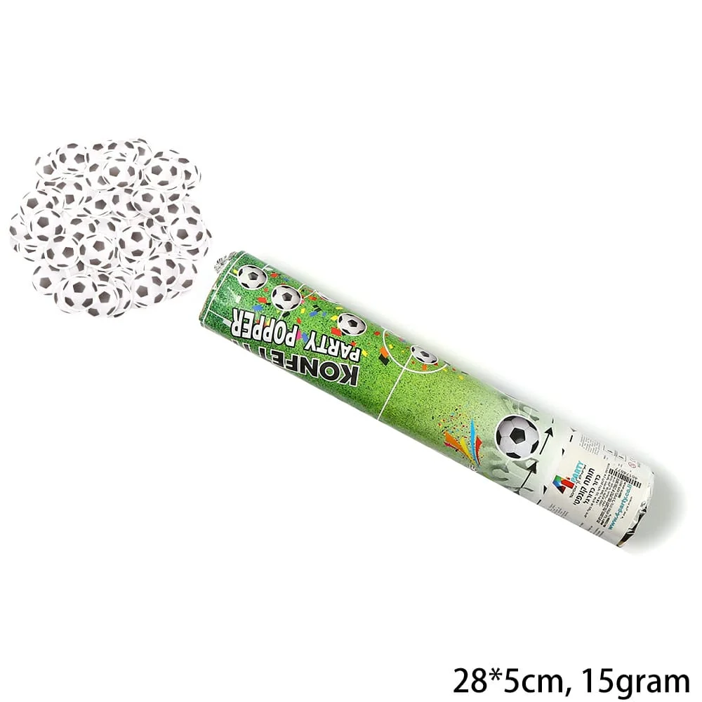 תותח קונפטי