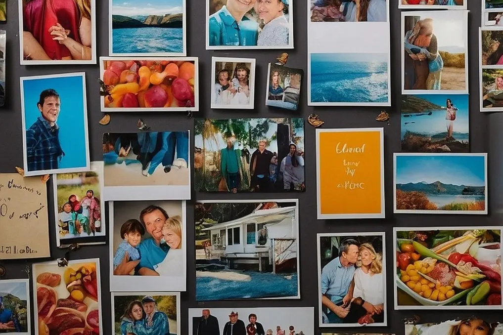 צילום מגנטים באירוע