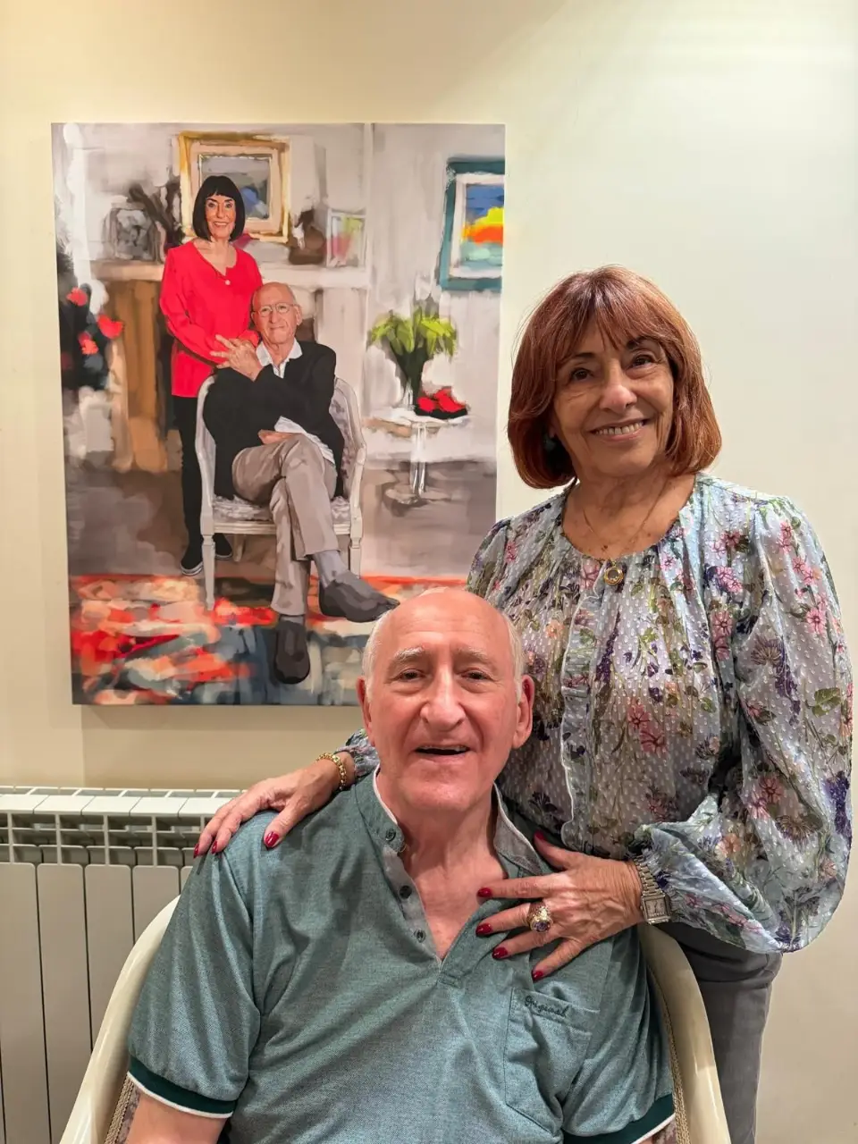 ההבדל בין ציור דיגיטלי לאמנות בעבודת יד