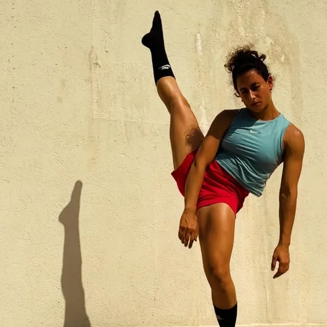 החשיבות של גמישות לאורח חיים בריא