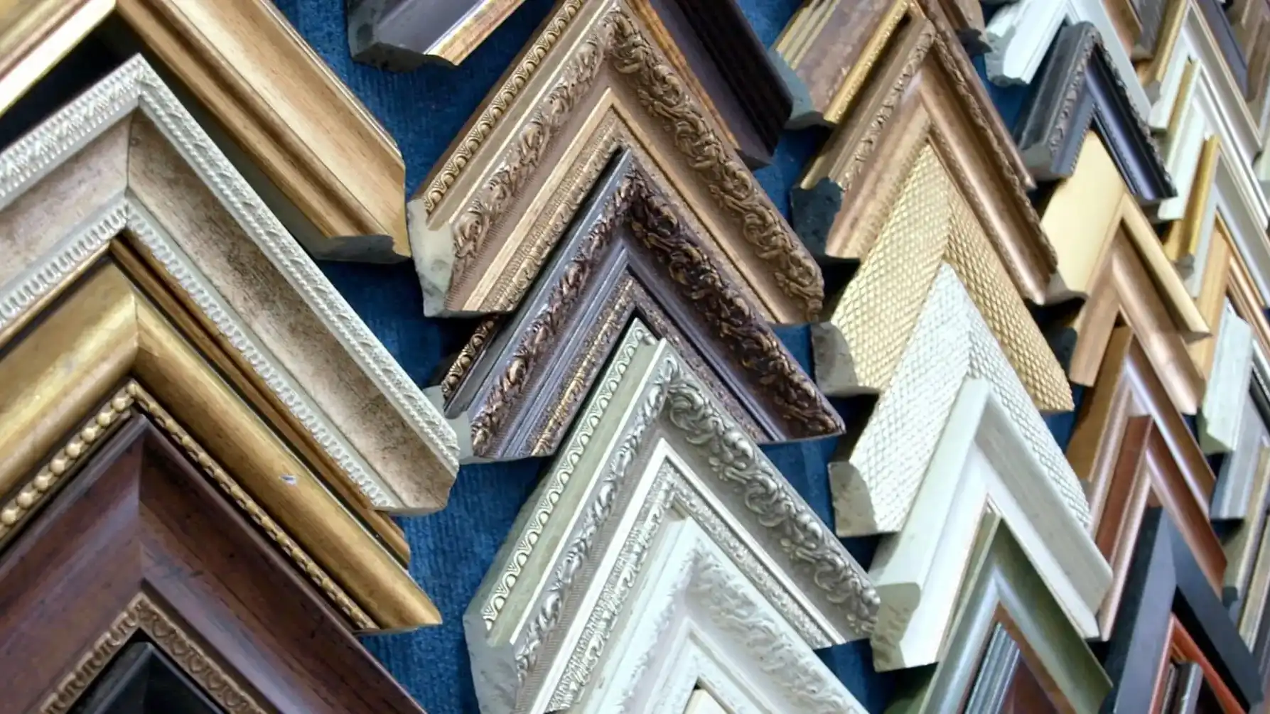 מסגרות מיוחדות לפי מידה