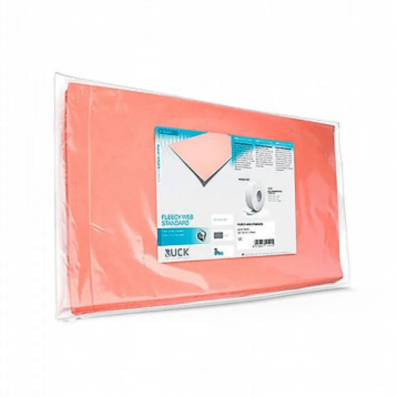 פליסי-ווב אקסטרה מידה 22.5x40ס"מ כמות לבחירה RUCK Fleecy-Web Extra