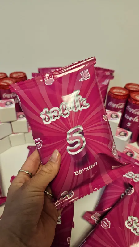 מיתוג ברבי ליומולדת🎀