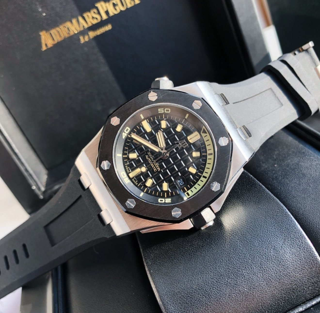 AP רצועת גומי