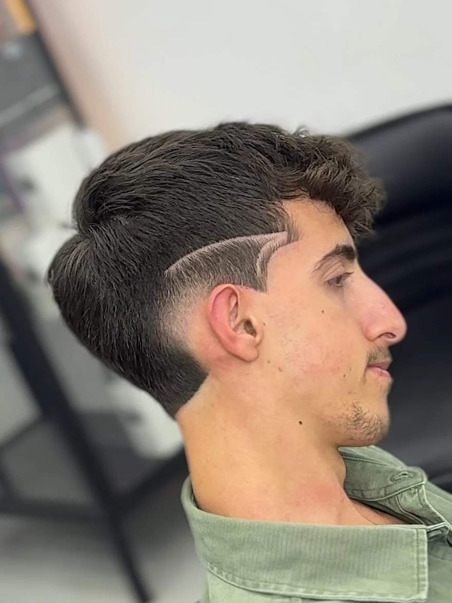 הטיפים של קובי לשימור תוצאות לאחר תספורת או טיפול פנים