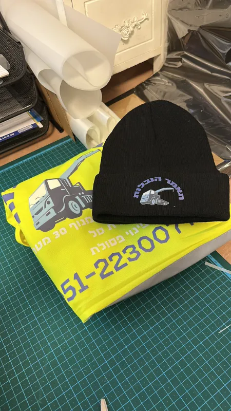 כובעים איכותיים