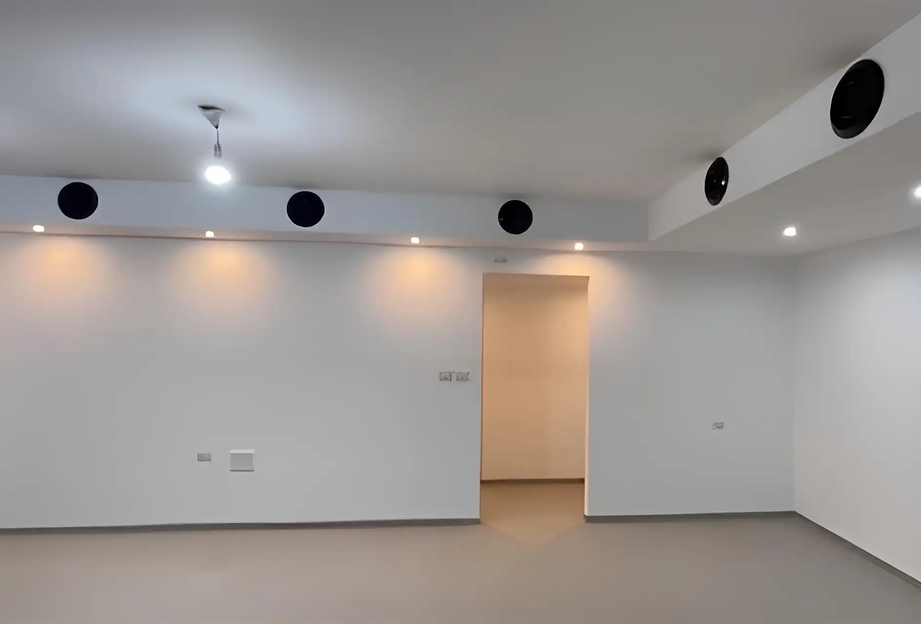 עבודות גבס – פתרונות מתקדמים בבאר שבע והדרום