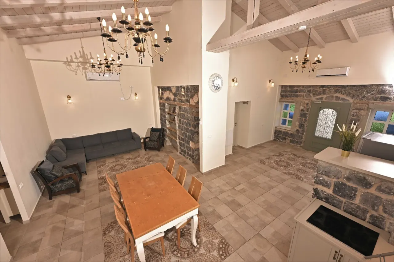 הכפרית-Hakfarit