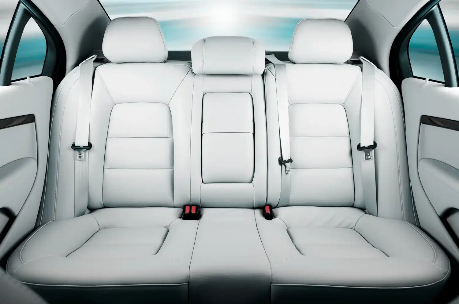 ניקוי מושבי רכב – לא רק אסתטיקה אלא גם בריאות