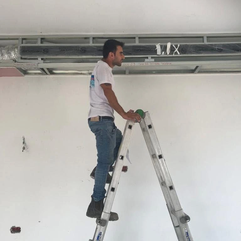 התקנות מזגנים