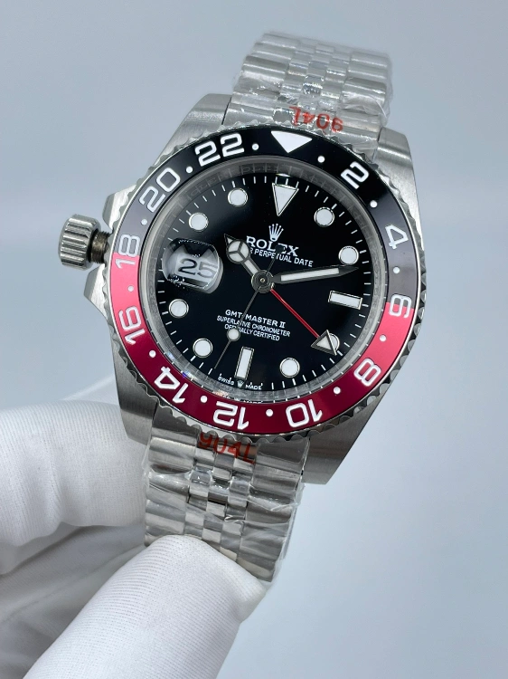 Rolex GMT-Master II