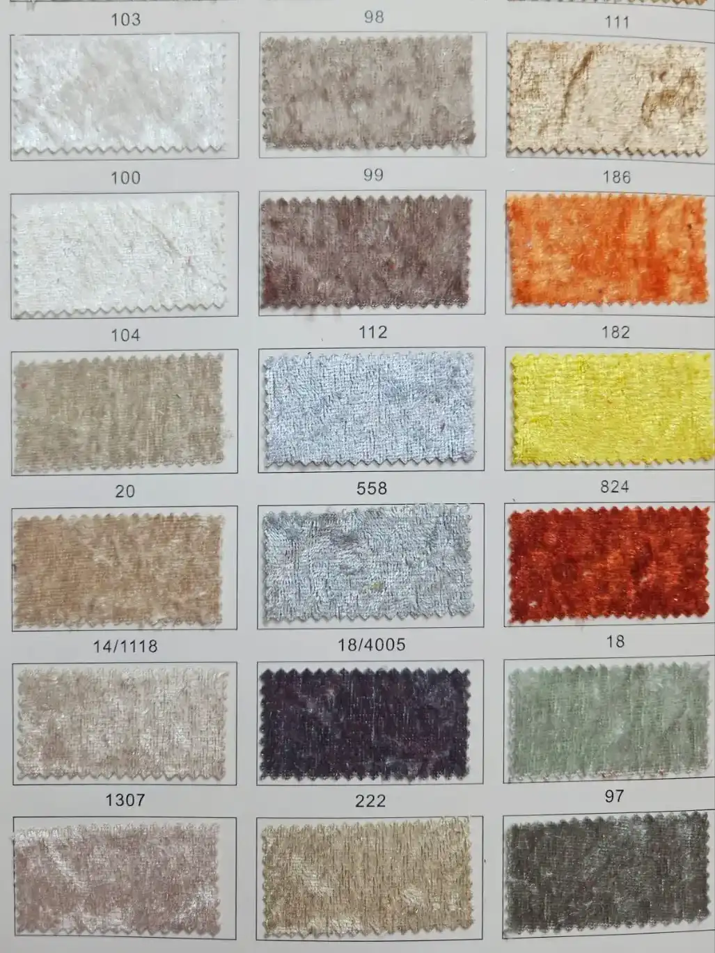 איך לבחור בד מתאים לפרויקט תפירה?