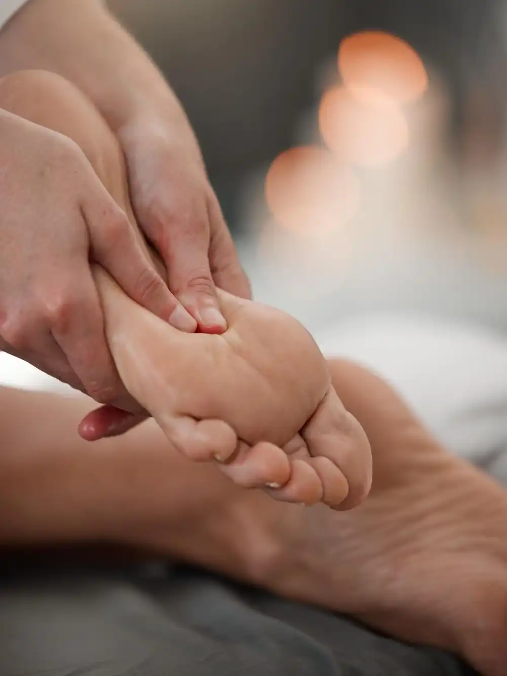 5 דרכים טבעיות לשחרור מתחים וחרדה