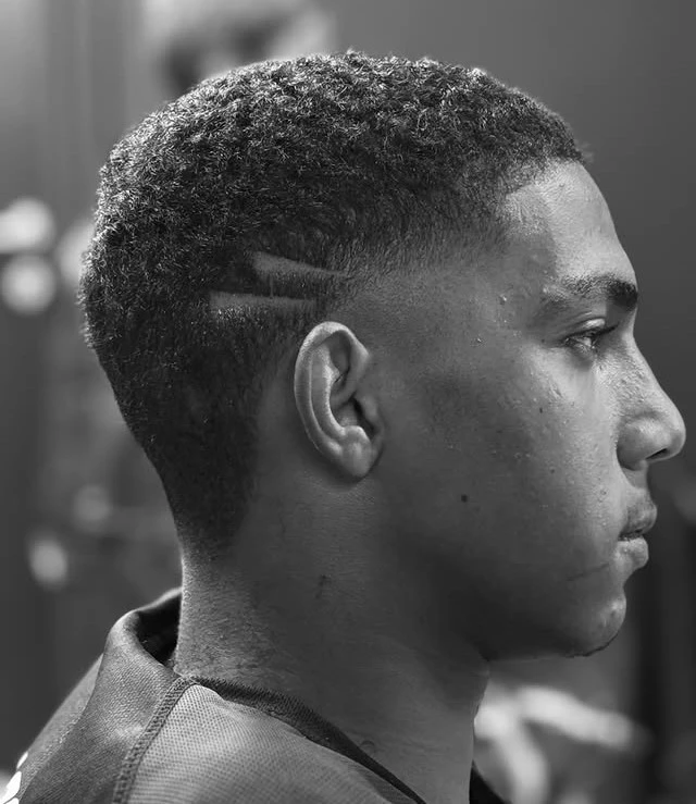 ספרות גברים