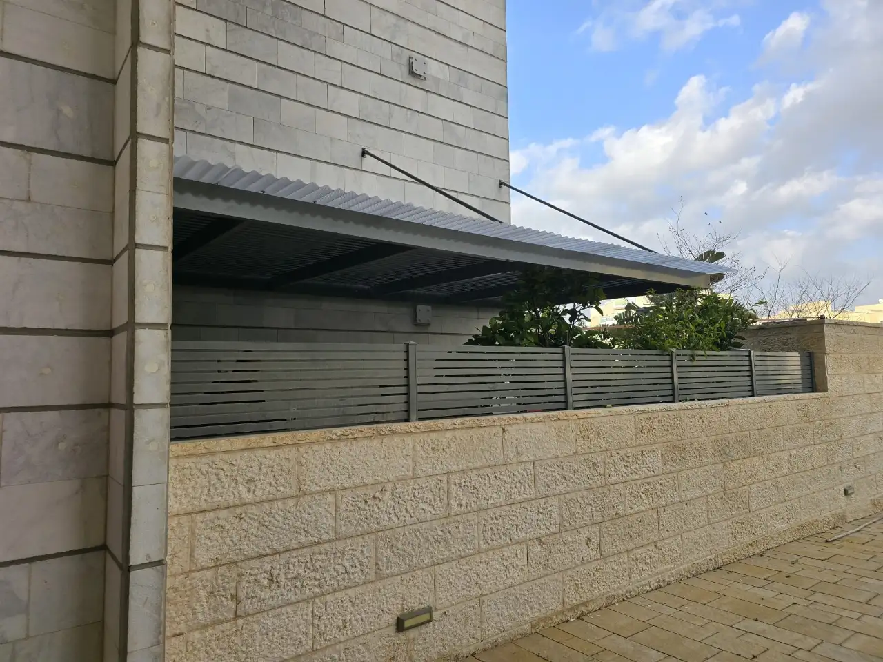 פרגולה