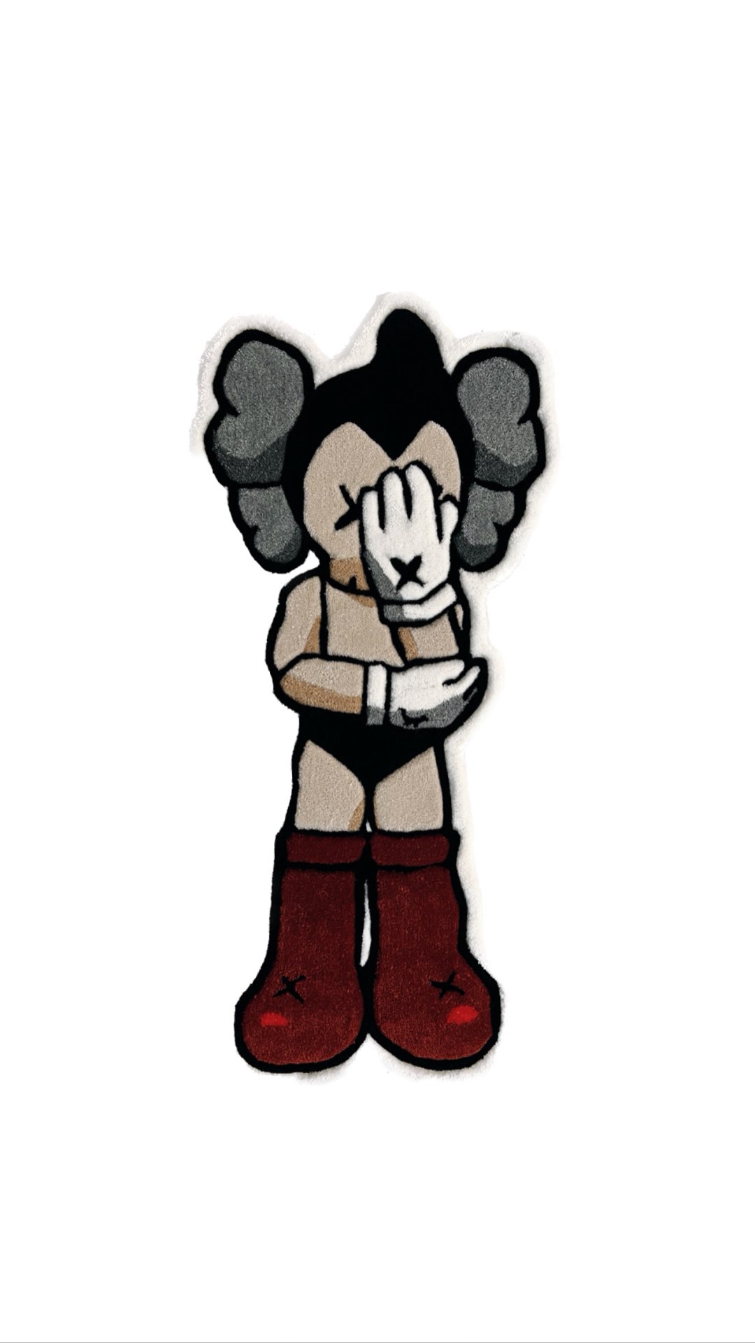 “ASTRO-BOY”