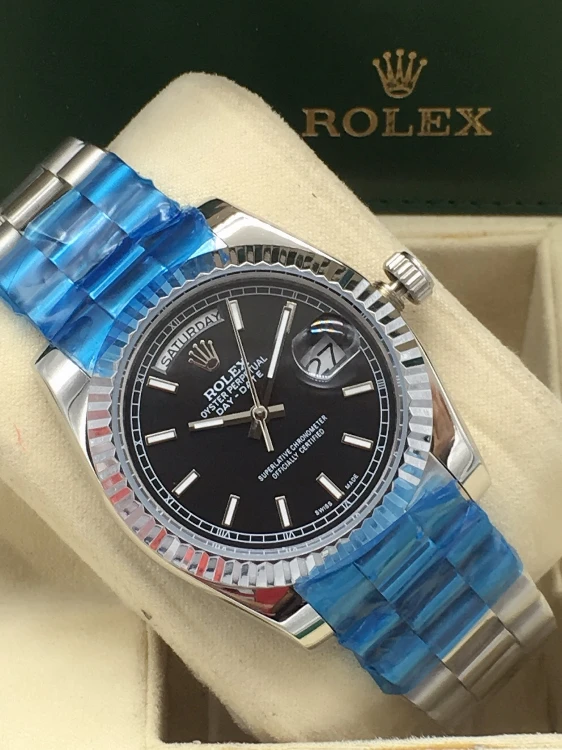 Rolex Oyster Perpetual Day - Date
