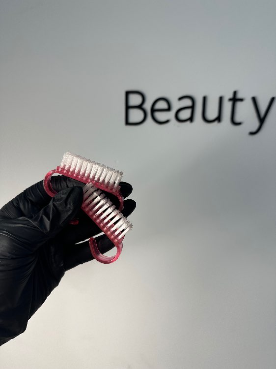 מברשת ניקוי מיני 