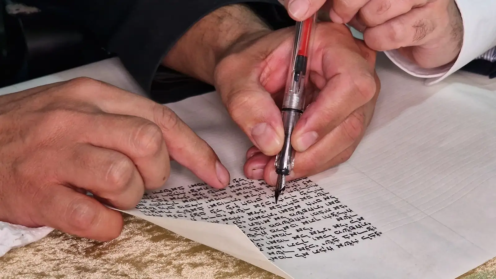 אחזקת אברך לחודש