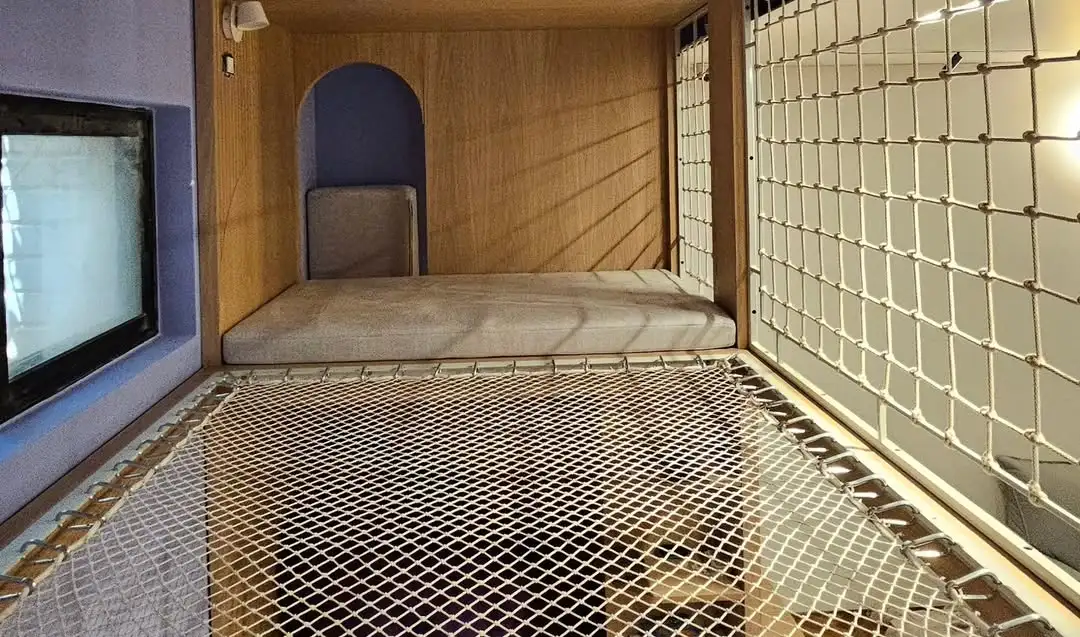 חלל משחק לילדים