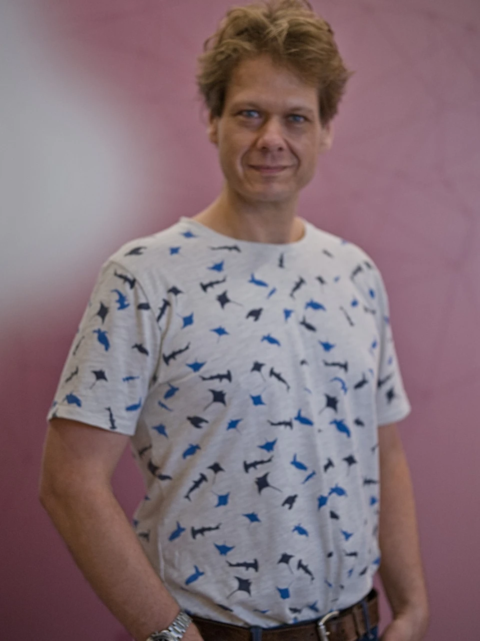 שי פוקס