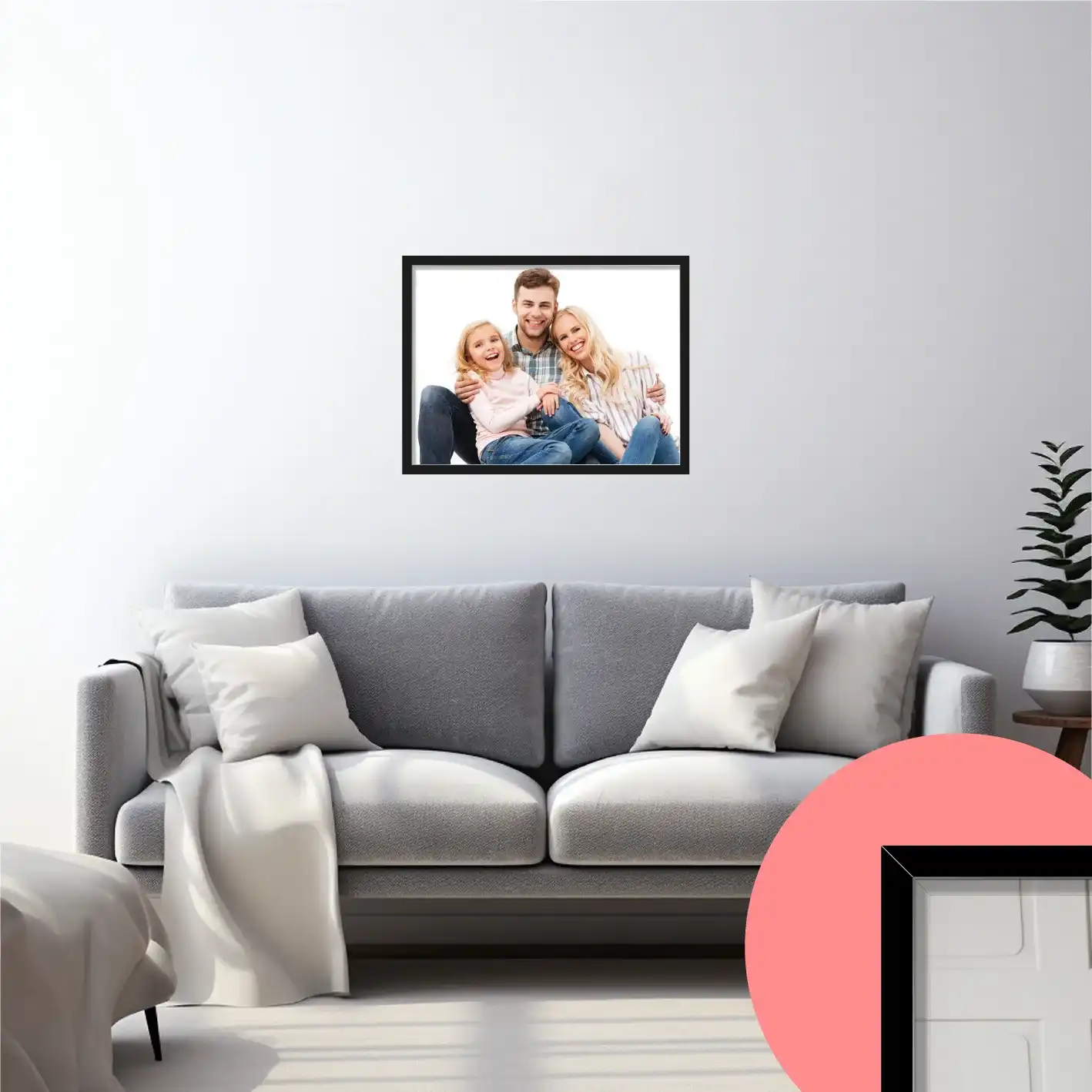 מסגרות אלומיניום