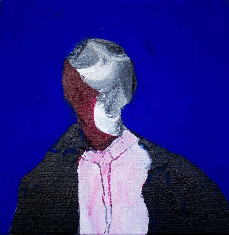 30X30 מהסדרה FACE