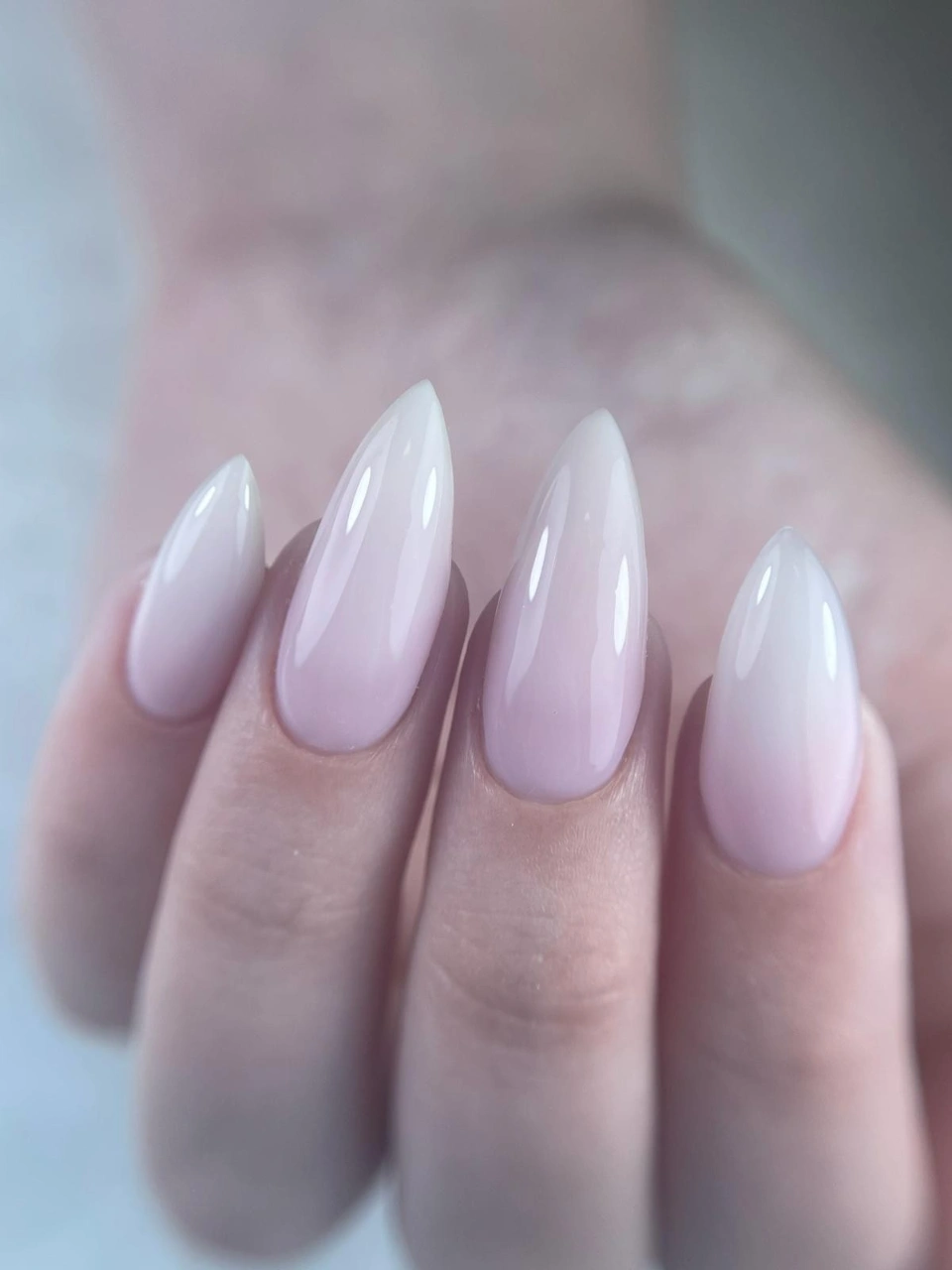 שיקום הציפורן הטבעית