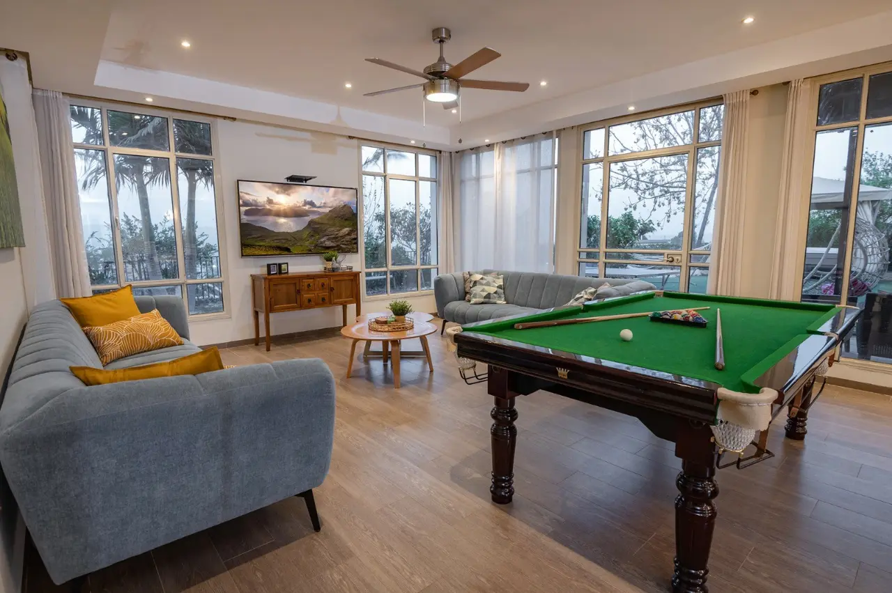 נוף ההר-Nof haher