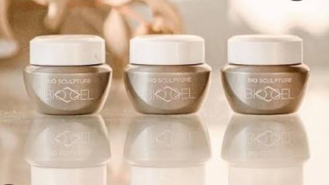 טיפול ביו סקאלפצ׳ר לאלרגיות ביבנה לציפורניים - רגישות ובריאות