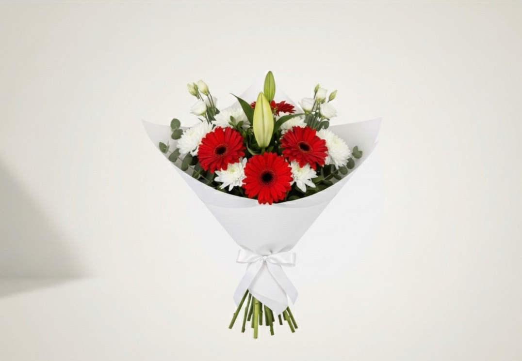 פריזאי קלאסי 1